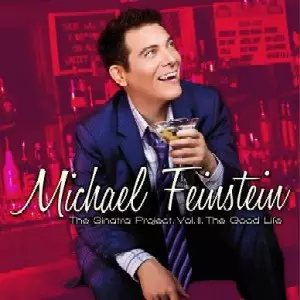 Michael Feinstein [DVD](中古品) MICHAEL FEINSTEIN / マイケル・ファインスタイン商品一覧｜LATIN