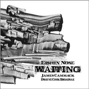 EISHIN NOSE / 野瀬栄進 / Waiting / ウェイティング
