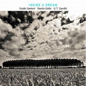 GUIDO SANTONI / ギド・サントーニ / Inside a Dream