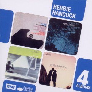 HERBIE HANCOCK / ハービー・ハンコック / 4CD Boxset 