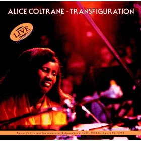 ALICE COLTRANE / アリス・コルトレーン / Transfiguration(2LP/180g)