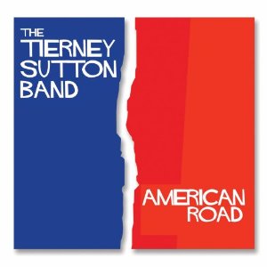 TIERNEY SUTTON / ティエニー・サットン / American Road 