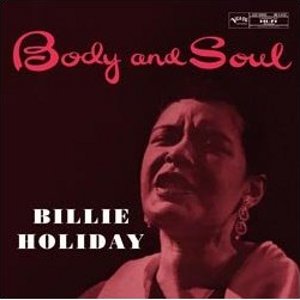 BILLIE HOLIDAY / ビリー・ホリデイ / Body and Soul(SACD)