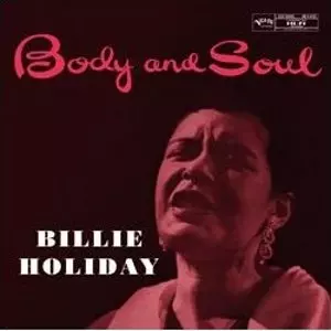 BILLIE HOLIDAY / ビリー・ホリデイ / Body and Soul(SACD)