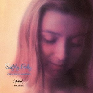 PAUL SMITH / ポール・スミス / Softly Baby / ソフトリー・ベイビー