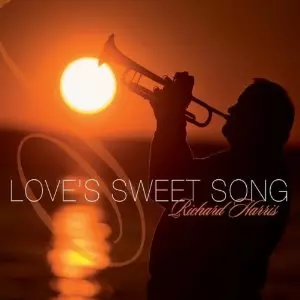 RICHARD HARRIS / リチャード・ハリス / Love's Sweet Song