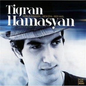 TIGRAN HAMASYAN / ティグラン・ハマシアン / World Pssion, New Era Red Hail (3CD)