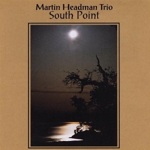 MARTIN HEADMAN / South Point