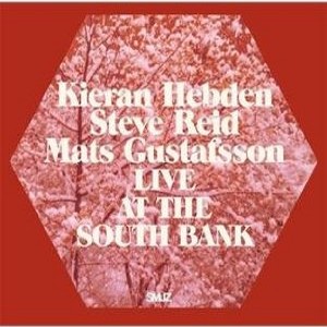 キエラン・ヘブデン / Live at the South Bank(2CD)  