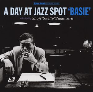 菅原正二 / A Day At Jazz Spot 'Basie'(2SACD)
