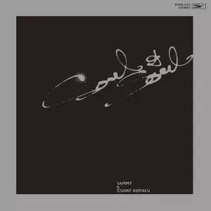 SAMMY & COUNT BUFFALO / サミー&カウント・バッファロー / ソウル・アンド・ソウル / サミー登場