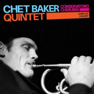 CHET BAKER / チェット・ベイカー / Conservatorio Cherubini Complete Concert  (2CD)