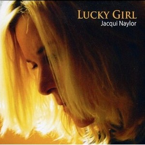 JACQUI NAYLOR / ジャッキー・ネイラー / Lucky Girl
