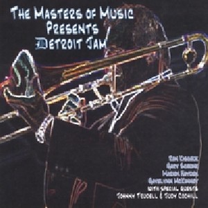 MASTERS OF MUSIC / Detroit Jam