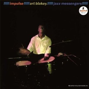 ART BLAKEY / アート・ブレイキー / Jazz Messengers!!(SACD/STEREO)