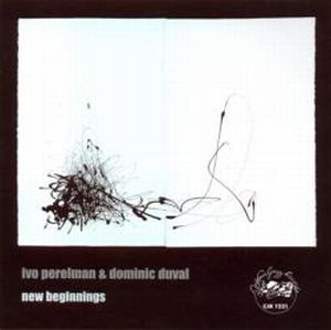 IVO PERELEMAN / New Beginnings  