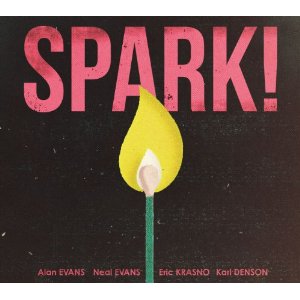 SOULIVE / ソウライヴ / Spark! / スパーク!
