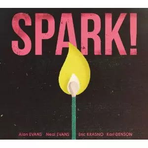 SOULIVE / ソウライヴ / Spark! / スパーク!