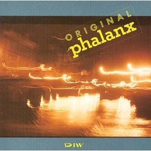 PHALANX / ファランクス / Original Phalanx / オリジナル・ファランクス