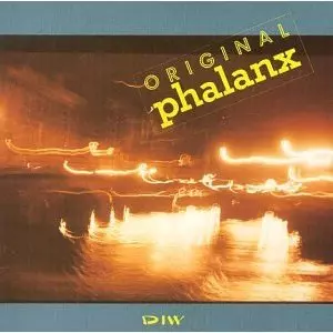 PHALANX / ファランクス商品一覧｜JAZZ｜ディスクユニオン