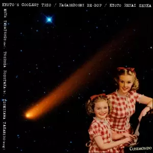 KYOTO'S COOLEST TRIO 小沢健二カバー 7インチ 2枚セット KYOTO'S COOLEST TRIO商品一覧｜ディスクユニオン・オンライン