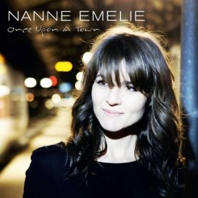 NANNE EMELIE / ナンネ・エメリー / Once Upon A Town / ワンス・アポン・ア・タウン
