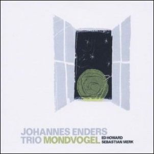 JOHANNES ENDERS  / ヨハネス・エンダース / Mondvogel