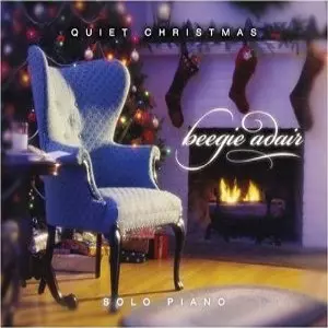 BEEGIE ADAIR / ビージー・アデール / Quiet Christmas