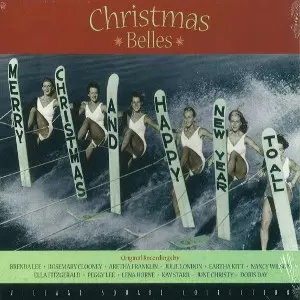V.A.(CHRISTMAS BELLS) / Christmas Bells