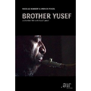 NICOLAS HUMBERT / Brother Yusef
