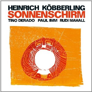 HEINRICH KOBBERLING / Sonnenschirm 