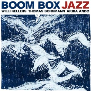 BOOM BOX / Jazz