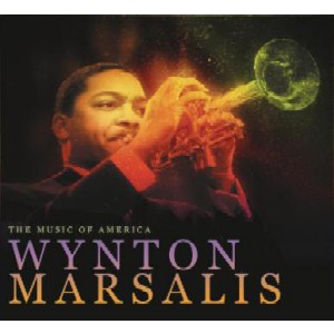 WYNTON MARSALIS / ウィントン・マルサリス / The Music Of America: Wynton Marsalis(2CD)