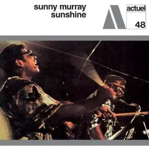 SUNNY MURRAY / サニー・マレイ / Sunshine