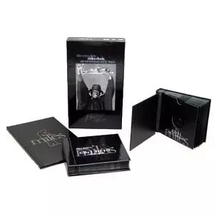 Complete Miles At Montreux 1973-1991(20CD)/MILES DAVIS/マイルス