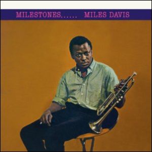 MILES DAVIS / マイルス・デイビス / Milestones(LP/180G)