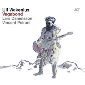 ULF WAKENIUS / ウルフ・ワケーニウス / Vagabond 