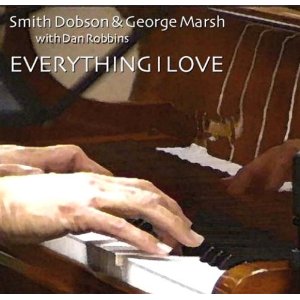 SMITH DOBSON / スミス・ドブソン / Everything I Love