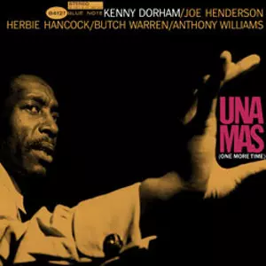KENNY DORHAM / ケニー・ドーハム / UNA MAS (45rpm 2LP)