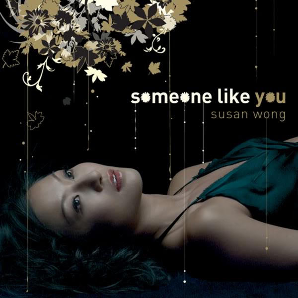 SUSAN WONG / スーザン・ウォン / Someone Like You (HQCD)
