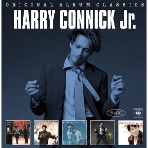 HARRY CONNICK JR. / ハリー・コニック・ジュニア / Original Album Classics