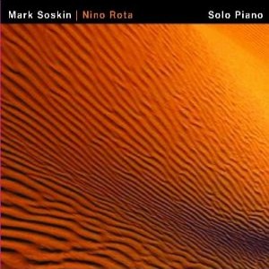 MARK SOSKIN / マーク・ソスキン / Nino Rota