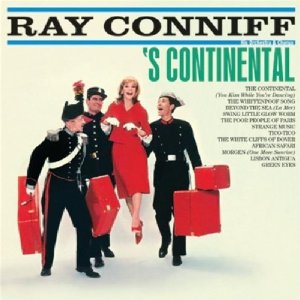 RAY CONNIFF / レイ・コニフ / S Continental + So Much In Love