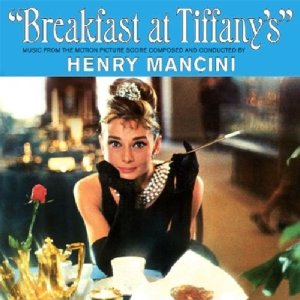 HENRY MANCINI / ヘンリー・マンシーニ / Breakfast At Tiffany's