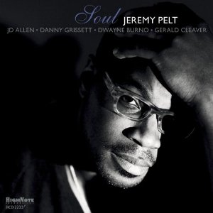JEREMY PELT / ジェレミー・ペルト / Soul