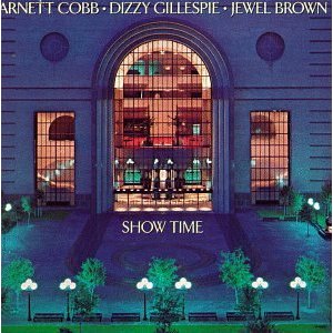 ARNETT COBB / アーネット・コブ / Show Time(LP)