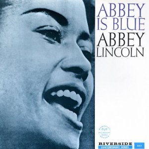 ABBEY LINCOLN / アビー・リンカーン / Abbey Is Blue(LP)