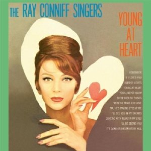 RAY CONNIFF / レイ・コニフ / Young at Heart+Somebody Loves Me 