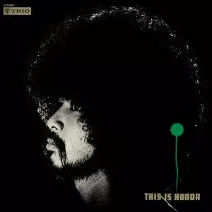 This Is Honda / ジス・イズ・ホンダ/TAKEHIRO HONDA(TAKEHIKO HONDA