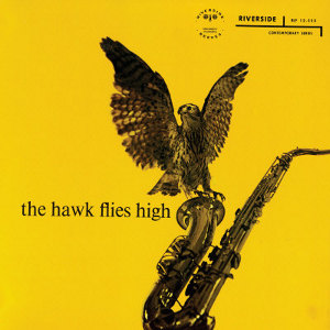 COLEMAN HAWKINS / コールマン・ホーキンス / Hawk Flies High(LP)
